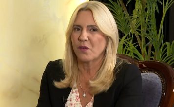 Neka te bude sram i stid, sutra ti ide tužba! Izjave Cvijanović izazvale burne reakcije Neka te bude sram i stid, sutra ti ide tužba! Izjave Cvijanović izazvale burne reakcije - featured image