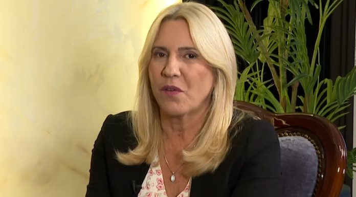 Neka te bude sram i stid, sutra ti ide tužba! Izjave Cvijanović izazvale burne reakcije Neka te bude sram i stid, sutra ti ide tužba! Izjave Cvijanović izazvale burne reakcije - featured image