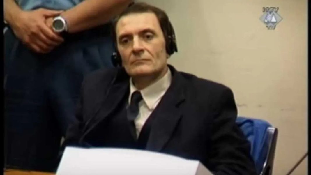 Hoće li jedan od najvećih zločinaca iz Foče izaći iz zatvora? - featured image Hoće li jedan od najvećih zločinaca iz Foče izaći iz zatvora? - featured image