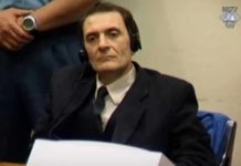 Hoće li jedan od najvećih zločinaca iz Foče izaći iz zatvora? Hoće li jedan od najvećih zločinaca iz Foče izaći iz zatvora? - featured image