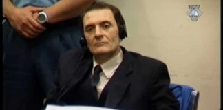 Hoće li jedan od najvećih zločinaca iz Foče izaći iz zatvora? Hoće li jedan od najvećih zločinaca iz Foče izaći iz zatvora? - featured image