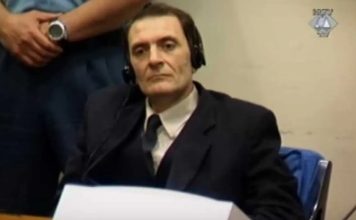 Hoće li jedan od najvećih zločinaca iz Foče izaći iz zatvora? Hoće li jedan od najvećih zločinaca iz Foče izaći iz zatvora? - featured image