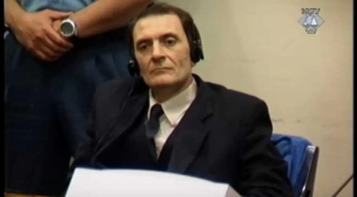 Hoće li jedan od najvećih zločinaca iz Foče izaći iz zatvora? Hoće li jedan od najvećih zločinaca iz Foče izaći iz zatvora? - featured image