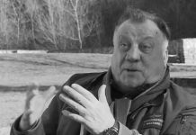 ‘Pogledao se u ogledalo i znao je istinu’: Ovako je Halid Bešlić shvatio da je teško bolestan ‘Pogledao se u ogledalo i znao je istinu’: Ovako je Halid Bešlić shvatio da je teško bolestan - featured image