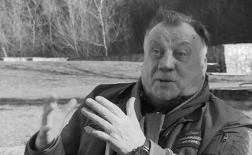 ‘Pogledao se u ogledalo i znao je istinu’: Ovako je Halid Bešlić shvatio da je teško bolestan ‘Pogledao se u ogledalo i znao je istinu’: Ovako je Halid Bešlić shvatio da je teško bolestan - featured image