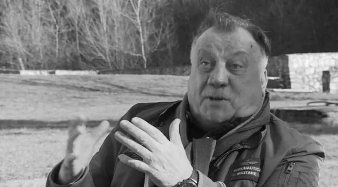 ‘Pogledao se u ogledalo i znao je istinu’: Ovako je Halid Bešlić shvatio da je teško bolestan ‘Pogledao se u ogledalo i znao je istinu’: Ovako je Halid Bešlić shvatio da je teško bolestan - featured image