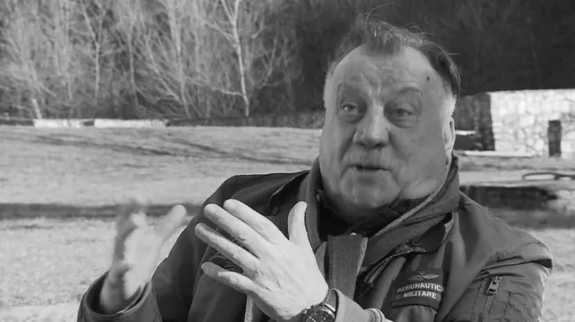 ‘Pogledao se u ogledalo i znao je istinu’: Ovako je Halid Bešlić shvatio da je teško bolestan - featured image