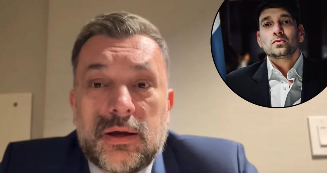 OŠTRE OPTUŽBE: Konaković iznio teške optužbe na račun Kabiirija, optužio ga za obmanu zbog uvoza plina iz Amerike - featured image