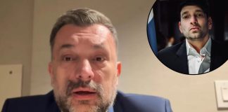 OŠTRE OPTUŽBE: Konaković iznio teške optužbe na račun Kabiirija, optužio ga za obmanu zbog uvoza plina iz Amerike OŠTRE OPTUŽBE: Konaković iznio teške optužbe na račun Kabiirija, optužio ga za obmanu zbog uvoza plina iz Amerike - featured image