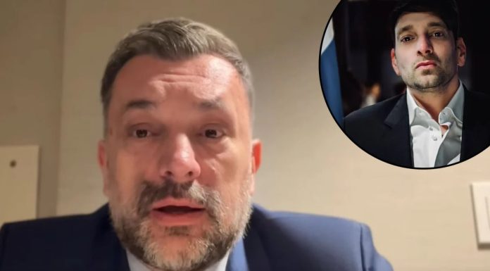 OŠTRE OPTUŽBE: Konaković iznio teške optužbe na račun Kabiirija, optužio ga za obmanu zbog uvoza plina iz Amerike OŠTRE OPTUŽBE: Konaković iznio teške optužbe na račun Kabiirija, optužio ga za obmanu zbog uvoza plina iz Amerike - featured image