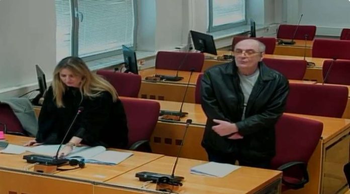 ALARM UPALJEN: Neprihvatljiva odluka Suda BiH ALARM UPALJEN: Neprihvatljiva odluka Suda BiH - featured image