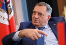 PONOS GA KOŠTAO: Dodik nije mogao prećutati šamar iz opozicije: Objavio je nešto što sve govori! PONOS GA KOŠTAO: Dodik nije mogao prećutati šamar iz opozicije: Objavio je nešto što sve govori! - featured image