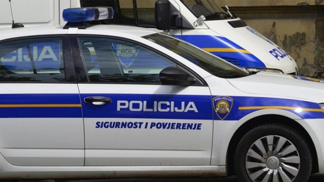 Muž i žena svađali se ko će platiti drva, policija ih uhapsila - featured image