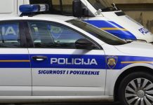 Muž i žena svađali se ko će platiti drva, policija ih uhapsila Muž i žena svađali se ko će platiti drva, policija ih uhapsila - featured image