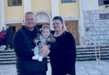 Mustapići se vratili u BiH i pokrenuli posao: Njemačka nije mjesto gdje želimo odgajati dijete Mustapići se vratili u BiH i pokrenuli posao: Njemačka nije mjesto gdje želimo odgajati dijete - featured image