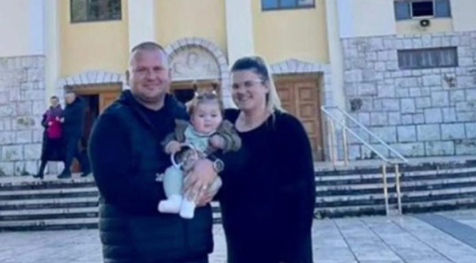 Mustapići se vratili u BiH i pokrenuli posao: Njemačka nije mjesto gdje želimo odgajati dijete Mustapići se vratili u BiH i pokrenuli posao: Njemačka nije mjesto gdje želimo odgajati dijete - featured image