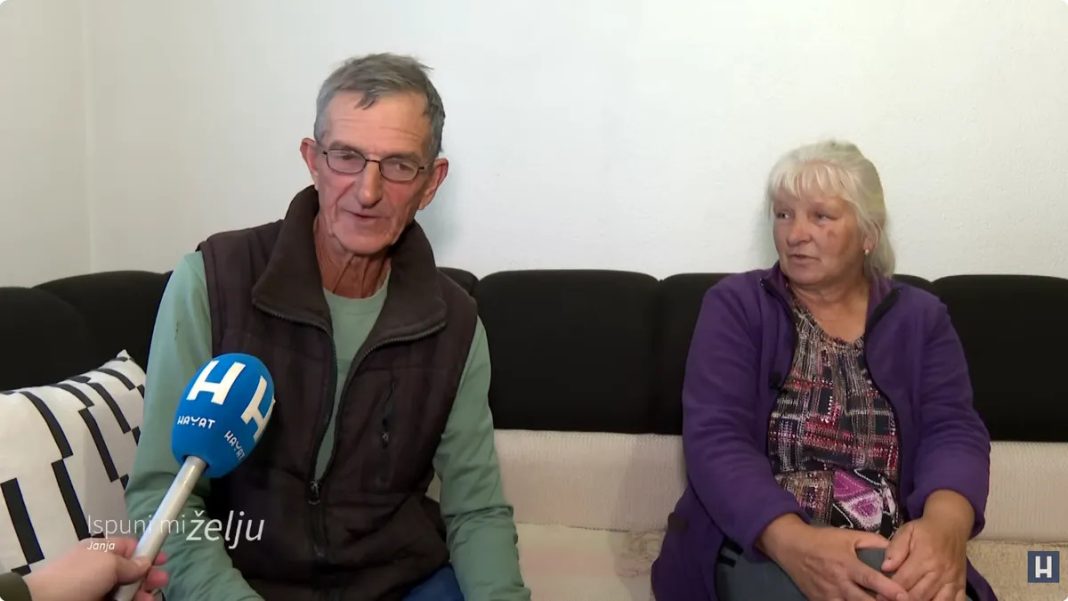 'Rekli su mi iz Centra u Bijeljini da ne mogu dobiti pomoć jer imam sve dijelove tijela' - featured image 'Rekli su mi iz Centra u Bijeljini da ne mogu dobiti pomoć jer imam sve dijelove tijela' - featured image