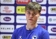 Riješena prva prepreka za veliki transfer Ermina Mahmića Riješena prva prepreka za veliki transfer Ermina Mahmića - featured image