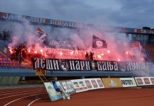 FSBiH kaznio FK Borac zbog veličanja Ratka Mladića FSBiH kaznio FK Borac zbog veličanja Ratka Mladića - featured image