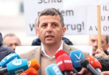 Vukanović žestoko prozvao opoziciju u RS-u zbog Vučića: “Zaboravljeni su i zapostavljeni” Vukanović žestoko prozvao opoziciju u RS-u zbog Vučića: "Zaboravljeni su i zapostavljeni" - featured image