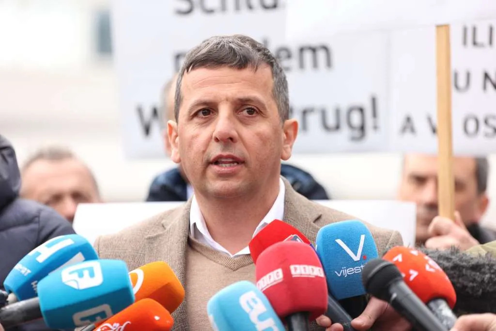 Vukanović žestoko prozvao opoziciju u RS-u zbog Vučića: 