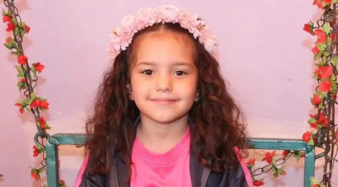 Izrael prvi put priznao da je pucao na automobil petogodišnje Hind Rajab Izrael prvi put priznao da je pucao na automobil petogodišnje Hind Rajab - featured image