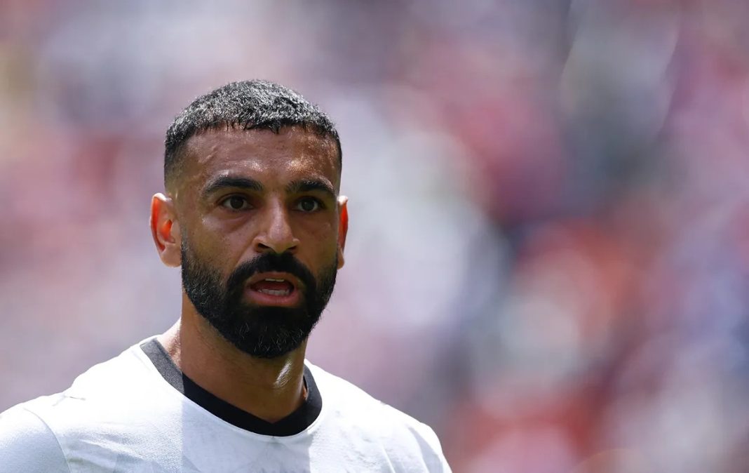 Turci su aktivirali istinsku bombu: Mohamed Salah ima novi klub - karijeru nastavlja na neočekivanoj destinaciji - featured image