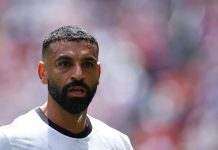 Turci su aktivirali istinsku bombu: Mohamed Salah ima novi klub – karijeru nastavlja na neočekivanoj destinaciji Turci su aktivirali istinsku bombu: Mohamed Salah ima novi klub - karijeru nastavlja na neočekivanoj destinaciji - featured image