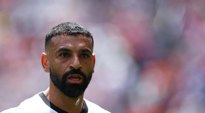 Turci su aktivirali istinsku bombu: Mohamed Salah ima novi klub – karijeru nastavlja na neočekivanoj destinaciji Turci su aktivirali istinsku bombu: Mohamed Salah ima novi klub - karijeru nastavlja na neočekivanoj destinaciji - featured image