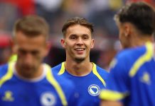 Amar Dedić pred velikim transferom? Engleski klub želi Zmaja, važnu ulogu mogao bi imati njegov bivši trener Amar Dedić pred velikim transferom? Engleski klub želi Zmaja, važnu ulogu mogao bi imati njegov bivši trener - featured image