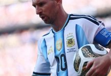 Lionel Messi je ovim potezom pokazao kakav je zapravo čovjek Lionel Messi je ovim potezom pokazao kakav je zapravo čovjek - featured image