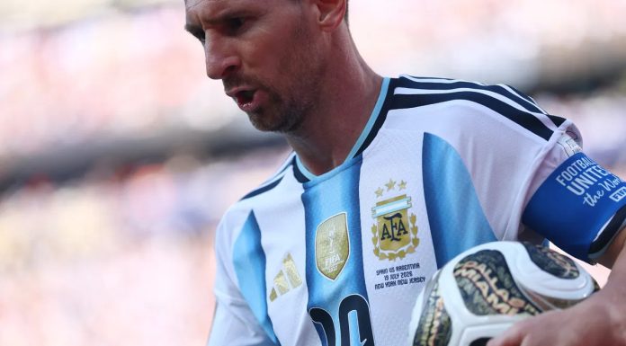 Lionel Messi je ovim potezom pokazao kakav je zapravo čovjek Lionel Messi je ovim potezom pokazao kakav je zapravo čovjek - featured image