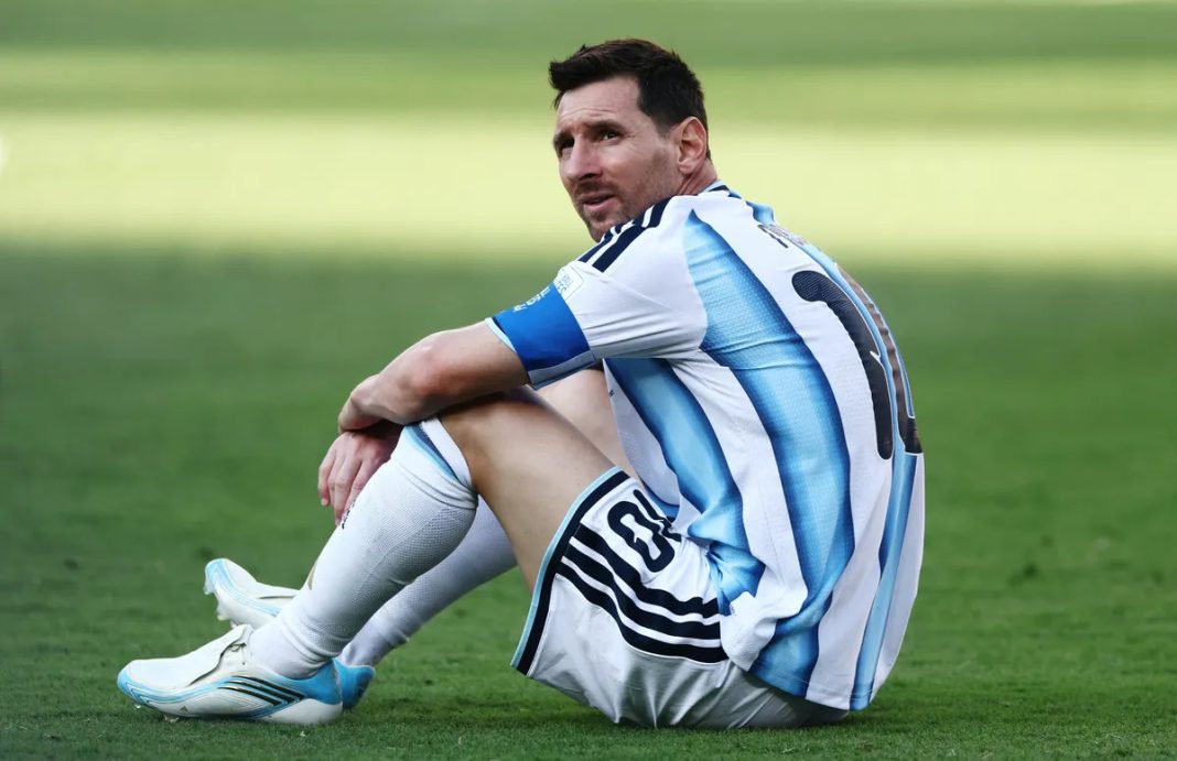 Rivalstvo je ostalo po strani: Real Madrid se oglasio nakon teškog gubitka Lionela Messija - featured image