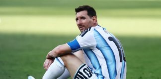 Rivalstvo je ostalo po strani: Real Madrid se oglasio nakon teškog gubitka Lionela Messija Rivalstvo je ostalo po strani: Real Madrid se oglasio nakon teškog gubitka Lionela Messija - featured image