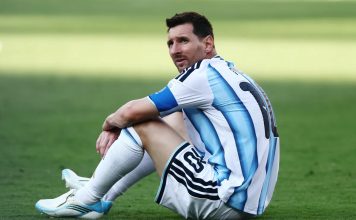 Rivalstvo je ostalo po strani: Real Madrid se oglasio nakon teškog gubitka Lionela Messija Rivalstvo je ostalo po strani: Real Madrid se oglasio nakon teškog gubitka Lionela Messija - featured image