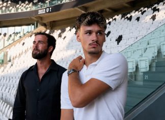 Pjanić otkrio da je Alajbegović imao bogatije ponude: “Ipak, Juve je uvijek Juve” Pjanić otkrio da je Alajbegović imao bogatije ponude: "Ipak, Juve je uvijek Juve" - featured image