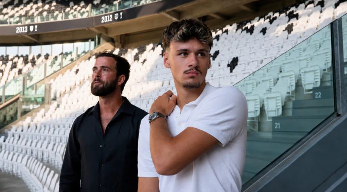 Pjanić otkrio da je Alajbegović imao bogatije ponude: “Ipak, Juve je uvijek Juve” Pjanić otkrio da je Alajbegović imao bogatije ponude: "Ipak, Juve je uvijek Juve" - featured image