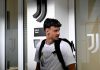Spalletti prvi put govorio o Alajbegoviću: Otkrio čija je želja bio bh. reprezentativac Spalletti prvi put govorio o Alajbegoviću: Otkrio čija je želja bio bh. reprezentativac - featured image