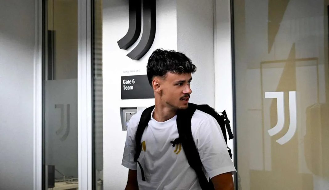 Spalletti prvi put govorio o Alajbegoviću: Otkrio čija je želja bio bh. reprezentativac - featured image