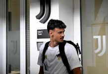 Spalletti prvi put govorio o Alajbegoviću: Otkrio čija je želja bio bh. reprezentativac Spalletti prvi put govorio o Alajbegoviću: Otkrio čija je želja bio bh. reprezentativac - featured image