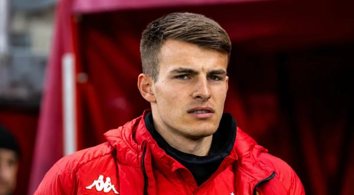 Španci donose veoma bitne vijesti: Samed Baždar ima novi klub! Španci donose veoma bitne vijesti: Samed Baždar ima novi klub! - featured image