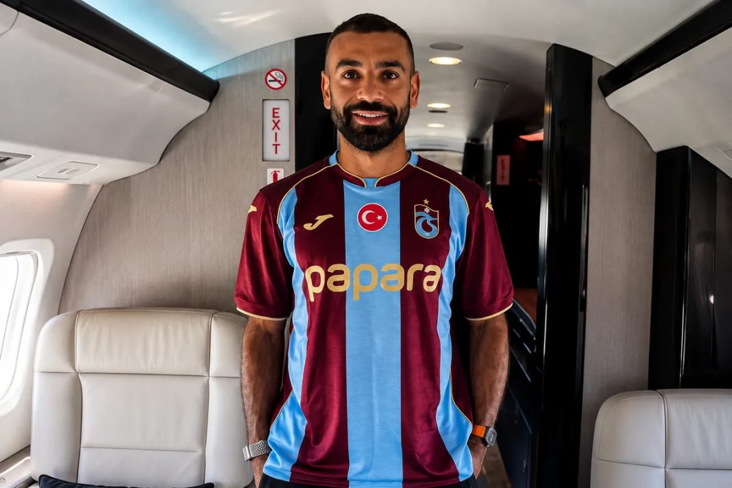 Gotovo je! Salah ima novi klub - ovome se niko nije nadao! - featured image