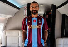 Gotovo je! Salah ima novi klub – ovome se niko nije nadao! Gotovo je! Salah ima novi klub - ovome se niko nije nadao! - featured image