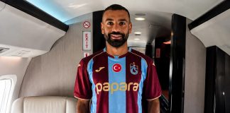 Gotovo je! Salah ima novi klub – ovome se niko nije nadao! Gotovo je! Salah ima novi klub - ovome se niko nije nadao! - featured image
