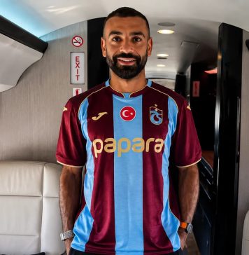 Gotovo je! Salah ima novi klub – ovome se niko nije nadao! Gotovo je! Salah ima novi klub - ovome se niko nije nadao! - featured image