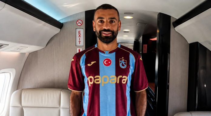 Gotovo je! Salah ima novi klub – ovome se niko nije nadao! Gotovo je! Salah ima novi klub - ovome se niko nije nadao! - featured image