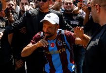 Salah izabrao poseban broj u Trabzonsporu: Iza svega se krije snažna simbolika Salah izabrao poseban broj u Trabzonsporu: Iza svega se krije snažna simbolika - featured image
