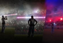 Allah, Allah, Allah, Allah… Mohamed Salah! (VIDEO) Allah, Allah, Allah, Allah… Mohamed Salah! (VIDEO) - featured image