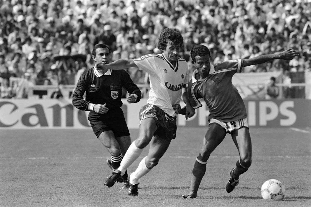 Tužna priča legende: Nekada je igrao na Svjetskom prvenstvu, danas živi u bijedi - featured image