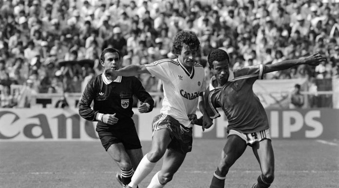 Tužna priča legende: Nekada je igrao na Svjetskom prvenstvu, danas živi u bijedi Tužna priča legende: Nekada je igrao na Svjetskom prvenstvu, danas živi u bijedi - featured image